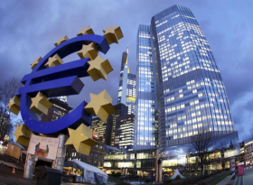 ЕЦБ готов к повышению