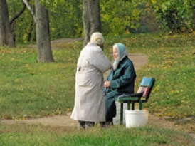 Сумасбродная пропаганда: