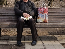 В Крыму пенсионеру