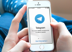 SEC: сотрудники Telegram