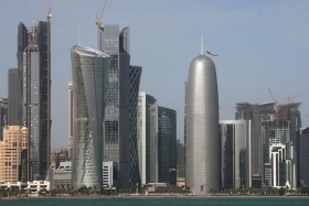 Катар намерен