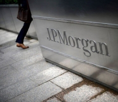 JPMorgan прогнозирует