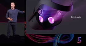 Как Oculus Quest изменит