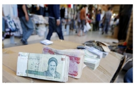 Валюта Ирана за сутки