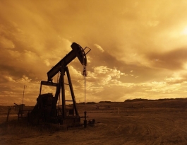 Прогноз: нефть проследит