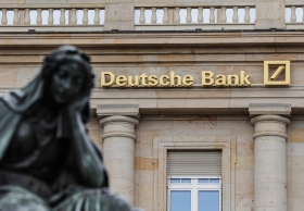 Deutsche Bank мог
