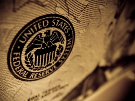 Почему ФРС все еще