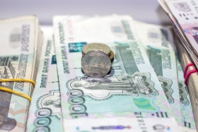Прогноз: рубль изучит