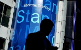 Morgan Stanley ухудшил