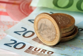 Пойдет ли евро на