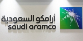 Saudi Aramco 