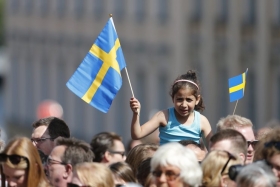 Откажется ли Швеция от