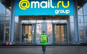 Mail.ru Group и Cбербанк