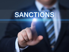Новые санкции США: стоит
