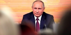 Путин против снижения