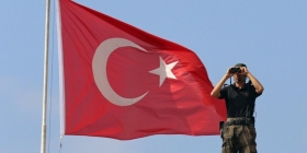 Турция выслала свыше 110