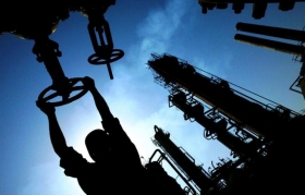 Нефтяное пике: почему