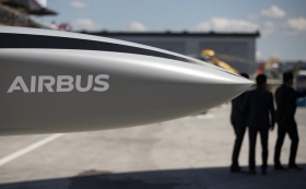 Airbus договорился с