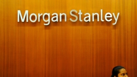Банк Morgan Stanley