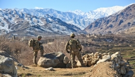 Готовы ли афганские