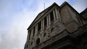 Банк Англии отменит