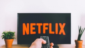 Netflix обогнала