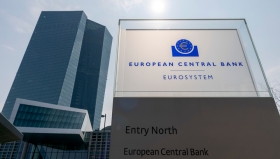 ЕЦБ сохранил ключевые