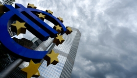 Опрос ЕЦБ: экономика