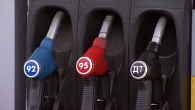 Биржевая цена бензина